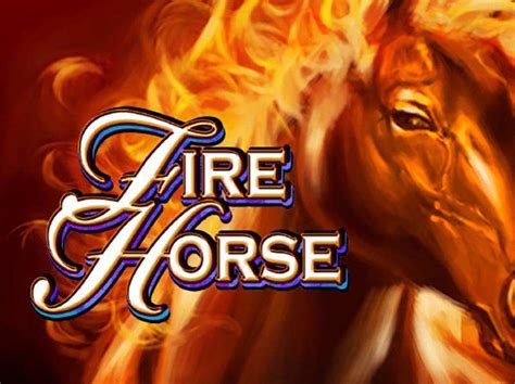 Fire Horse 5